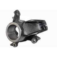 Steering Knuckle Wheel Suspension front axle right...