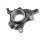 Steering knuckle wheel suspension front right METZGER for OPEL MERIVA A