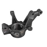 Steering Knuckle Wheel Suspension front axle left METZGER...