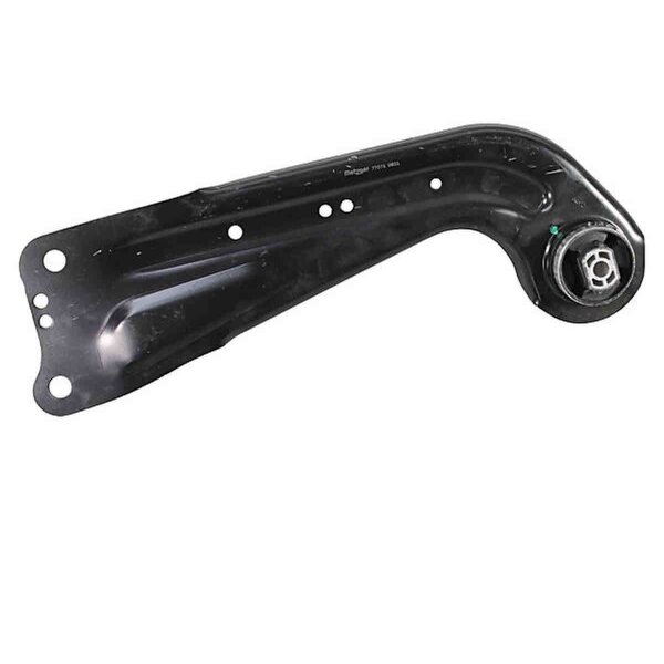 Control arm wheel suspension rear left trailing arm METZGER for VW TIGUAN (AD1)
