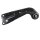 Control arm wheel suspension rear left trailing arm METZGER for VW TIGUAN (AD1)