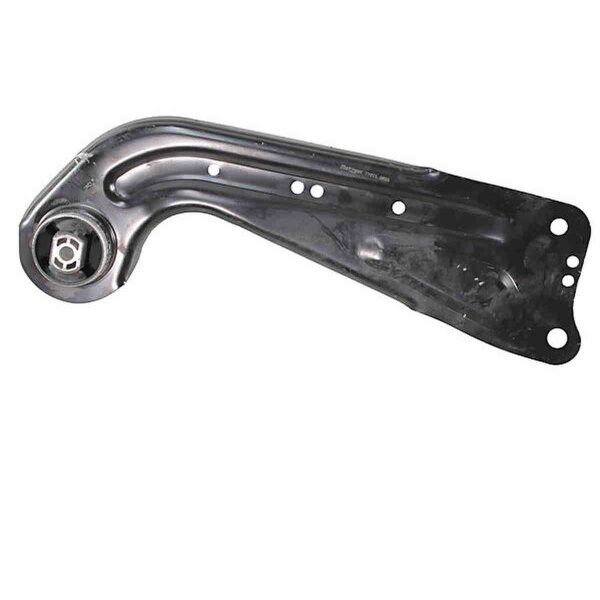 Control arm wheel suspension rear right trailing arm METZGER for VW TIGUAN (AD1)
