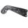 Control arm wheel suspension rear right trailing arm METZGER for VW TIGUAN (AD1)