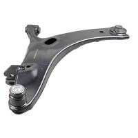 Handlebar Wheel Suspension front left METZGER...