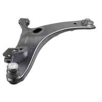 Control arm wheel suspension front left control arm...