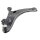 Control arm wheel suspension front left control arm METZGER for XV (_GP_)