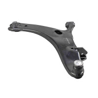 Handlebar Wheel Suspension front right METZGER...
