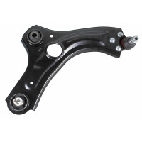 Handlebar Wheel Suspension front right METZGER for e.g....