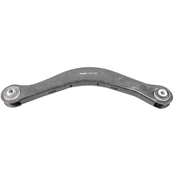Control arm wheel suspension rear left upper trailing arm METZGER for AUDI A4 B9