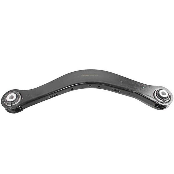 Control arm wheel suspension rear right upper trailing arm METZGER for AUDI A4 B9