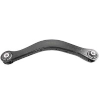 Control arm wheel suspension rear right upper trailing...