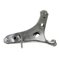Handlebar Wheel Suspension front left METZGER fits SUBARU...