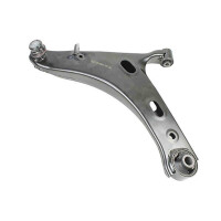 Handlebar Wheel Suspension front left METZGER fits SUBARU...