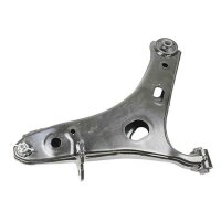 Control arm wheel suspension front left control arm...