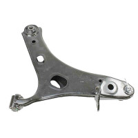 Handlebar Wheel Suspension front right METZGER fits...