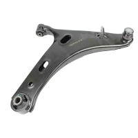 Handlebar Wheel Suspension front right METZGER fits...