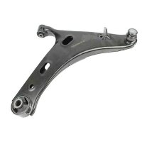 Control arm, front right wheel suspension Control arm...