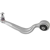 Control arm front right lower front METZGER for MERCEDES...