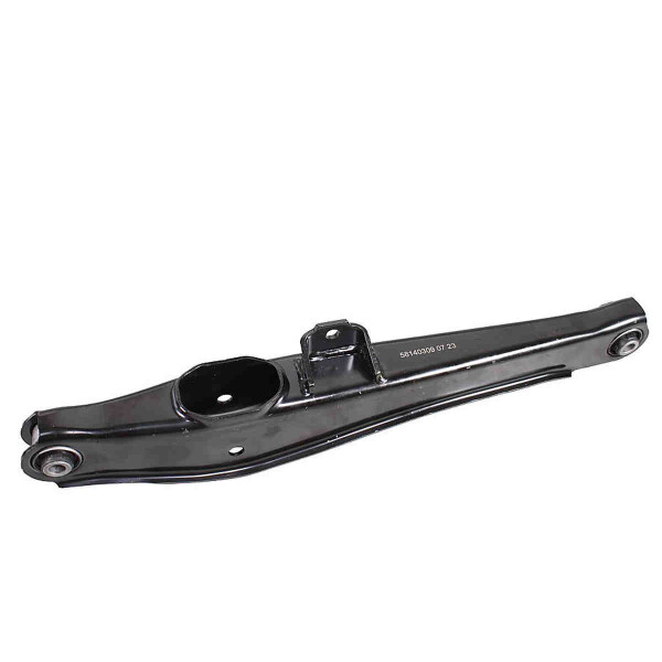 Lenker Radaufhängung unten Längslenker METZGER für u.a. MITSUBISHI ASX