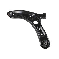 Handlebar Wheel Suspension front left METZGER...