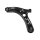 Control arm wheel suspension front left control arm METZGER for KIA RIO IV
