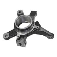 Steering Knuckle Wheel Suspension front axle right...