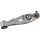 Lower suspension arm 305mm control arm METZGER for PORSCHE 911 Cabriolet