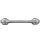 Rear upper front wishbone 210mm METZGER for PORSCHE 911 (991)