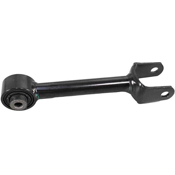 Control arm rear centre front 219mm METZGER for TESLA MODEL 3