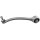 Control arm front left front lower METZGER for TESLA MODEL S