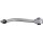 Control arm front left front lower METZGER for TESLA MODEL S
