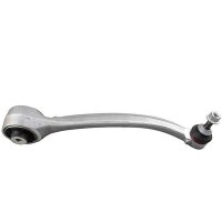 Handlebar Wheel Suspension lower wishbone with METZGER...