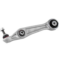 Handlebar Wheel Suspension lower wishbone with METZGER...