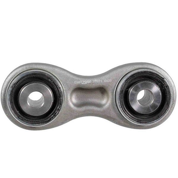 Handlebar Wheel Suspension lower wishbone rubber bearing METZGER for TESLA MODEL