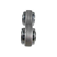 Handlebar Wheel Suspension lower wishbone rubber bearing...