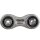Control arm wheel suspension rear lower wishbone METZGER for TESLA MODEL X