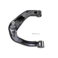 Upper left front control arm METZGER for MERCEDES...