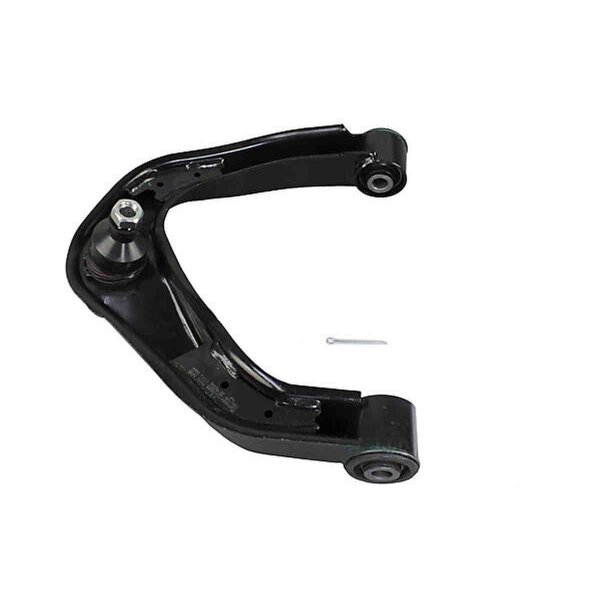 Handlebar Wheel Suspension top wishbone rubber METZGER for e.g. MB X-CLASS