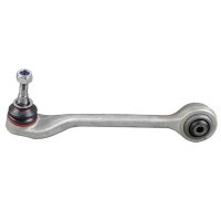 Control arm front left rear lower 295mm METZGER for BMW 5...