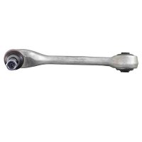 Control arm front left rear lower 295mm METZGER for BMW 5...