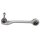 Control arm front left rear lower 295mm METZGER for BMW 5 (E60)