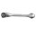 Control arm front left rear lower 295mm METZGER for BMW 5 (E60)