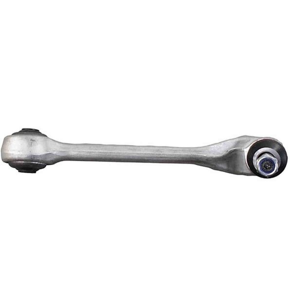 Control arm front right rear lower 295mm METZGER for BMW 5 (E60)