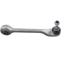 Control arm front right rear lower 295mm METZGER for BMW...
