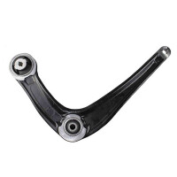 Handlebar Wheel Suspension front left wishbone METZGER...
