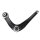 Control arm wheel suspension front left control arm METZGER for CITROËN JUMPY III