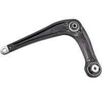 Handlebar Wheel Suspension front right wishbone METZGER...