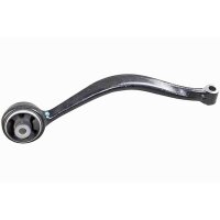 Front right front lower wishbone 427mm METZGER for BMW X3...