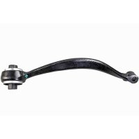 Front right front lower wishbone 427mm METZGER for BMW X3...