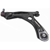 Handlebar Wheel Suspension front left wishbone with...